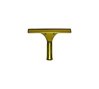 Ettore ProSeries Window Squeegee, Gold