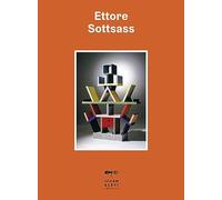 Ettore Sottsass - Bérard Emmanuel