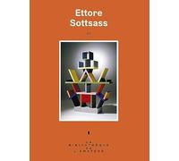 Ettore Sottsass