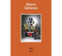 Ettore Sottsass - Bérard Emmanuel