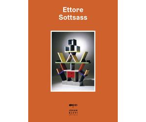 Ettore Sottsass - Bérard Emmanuel