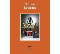 Ettore Sottsass - Bérard Emmanuel