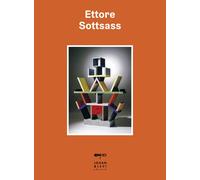 Ettore Sottsass - [Johan & Levi]