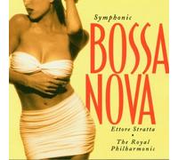 Ettore Stratta Symphonic Bossa Nova (CD)
