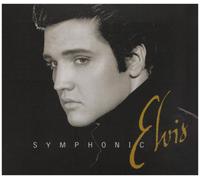 Ettore Stratta - Symphonic Elvis