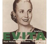 Ettore Stratta - Symphonic Lloyd Webber