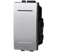 Ettroit Deviatore 1p 16a Compatibile Bticino Livinglight Colore Tech