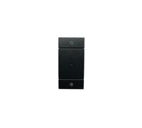 MODULO PULSANTE DEVIATORE CONNESSO WIFI APP TUYA 1P 240V COMPATIBILE LIVING