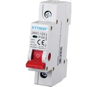 ETTROIT INTERRUTTORE DI ISOLAMENTO SEZIONATORE 1P 40A 220V