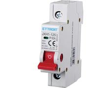 ETTROIT INTERRUTTORE DI ISOLAMENTO SEZIONATORE 1P 63A 220V