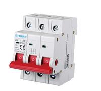 ETTROIT INTERRUTTORE DI ISOLAMENTO SEZIONATORE 3P 40A 380V
