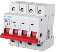 ETTROIT INTERRUTTORE DI ISOLAMENTO SEZIONATORE 4P 63A 380V