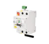 ETTROIT INTERRUTTORE MAGNETOTERMICO DIFFERENZIALE SMART - ESR3516