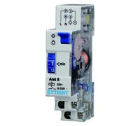 Ettroit Interruttore meccanico relè Timer 1-7 Minuti corridoio scale 220-240V AL