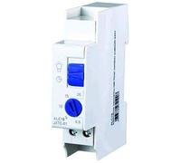 Ettroit Interruttore Meccanico Relè Timer Temporizzatore Luce Scale E Corridoio 220-240v 1 Modulo Din Alc18