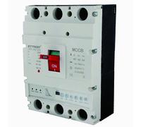 ETTROIT Interruttore scatolato Automatico 3P con Raggio Regolabile 630-800A, 50k