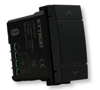 ETTROIT INTERRUTTORE SMART WIFI CONNESSO PER TAPPARELLA TUYA BITICINO LIVING COL