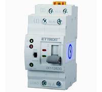 ETTROIT JX112630 - ATS Interruttore di Trasferimento Automatico 220V 63A 2P