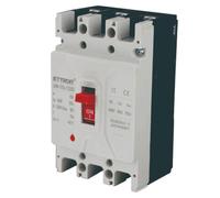 ETTROIT JX14397 INTERRUTTORE SCATOLATO MAGNETOTERMICO MCCB 3P 80A 380V-22KA