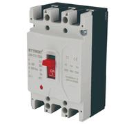 ETTROIT JX14398 INTERRUTTORE SCATOLATO MAGNETOTERMICO MCCB 3P 125A 380V-22KA