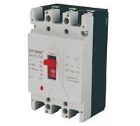 ETTROIT JX14399 INTERRUTTORE SCATOLATO MAGNETOTERMICO MCCB 3P 100A 400V-22KA