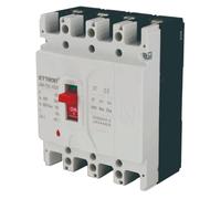 ETTROIT JX14463 MCCB INTERRUTTORE SCATOLATO MAGNETOTERMICO 4P 63A 380V-25KA
