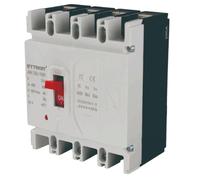 ETTROIT JX14495 MCCB INTERRUTTORE SCATOLATO MAGNETOTERMICO 4P 200A 380V-35KA