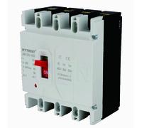 ETTROIT JX14496 MCCB Interruttore Scatolato Magnetotermico 4P 160A 380V-35KA
