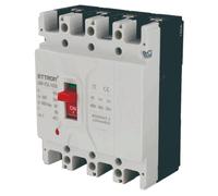 ETTROIT JX14499 MCCB INTERRUTTORE SCATOLATO MAGNETOTERMICO 4P 100A 380V-22KA