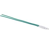ETTROIT LAMPADA LED VERDE 0.5W 220V, LN2921