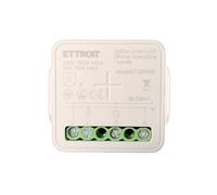 ETTROIT Micromodulo interruttore Dimmer Smart Zigbee 1 Canale 150W da Incasso ET