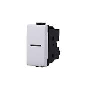ETTROIT PULSANTE 1P ASSIALE