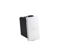 ETTROIT Pulsante Connesso Smart WIFI Tuya Compatibile Bticino Matix Interruttore