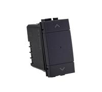 ETTROIT Pulsante Modulo Tapparelle Connesso Smart WIFI Tuya Per Tende Persiane