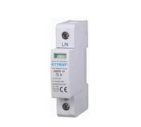 SCARICATORE LIMITATORE DI SOVRATENSIONE 1 MODULO TIPO T2 1P 10KA-20KA SPD A LIMI