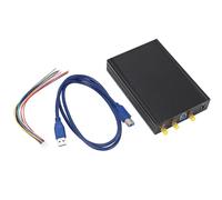 ETTUS USRP B210 Design, USRP a Doppio Canale, Scheda di Sviluppo SDR con Range 70 MHz-6 GHz con Connessione USB 3.0, Supporto Open Source, FPGA Riconfigurabile per Test Radio