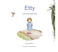 Etty and the Troubled Troll