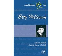 Etty Hillesum