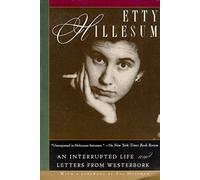Etty Hillesum Life and Letters (Tascabile)