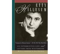 Etty Hillesum Life and Letters (Tascabile)