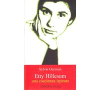 Etty Hillesum. Una coscienza ispirata