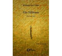 Etty Hillesum: Une lecture juive