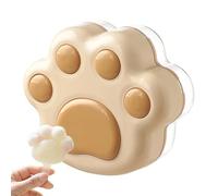 ETUCYNG Artiglio per gatti sul gambo, a forma di artiglio, popstick a forma di artiglio, per feste in cucina, giorni caldi