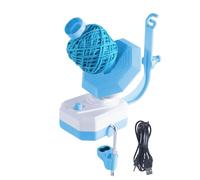 ETUCYNG Avvolgitore a per filo, avvolgitore automatico per torta a filo | Avvolgitore elettrico per corde | Avvolgitori per palline di tessitura regolabili, avvolgitore automatico per corde