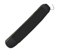 ETUCYNG Borsa da pallavolo | Borsa per il trasporto di palline con tracolla regolabile - Sacca portatile con coulisse per tennis, nuoto, spiaggia, garage, sport e golf