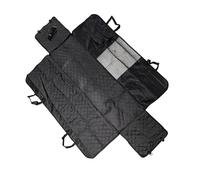 ETUCYNG Coprisedile per il sedile posteriore per cani | Copertura antiscivolo e completa come accessori per animali domestici | Tappetino protettivo per seggiolino auto - Per rimorchi camper camion