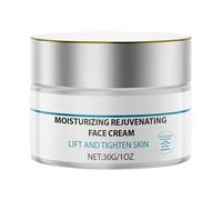 ETUCYNG Crema viso rassodante - 30 g crema idratante per il viso | Cura nutriente della pelle per la routine quotidiana mattina dopo il sonno notte viaggio aereo portatore di trucco donne uomini mamme