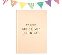 ETUCYNG Diario di riflessione giornaliero, diario di gratitudine | Guidance Journal Planner | Diario per la cura della consapevolezza, diario di gratitudine per uomini e donne