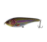 ETUCYNG Esche da pesca grandi, esche da pesca per luccio | Esche da pesca grandi e versatili - Esche da pesca colorate con gancio, accessori da pesca per fiumi, ruscelli, laghi, stagni