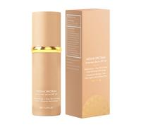 ETUCYNG Fondotenta A Cambiamento Di Colore Trucco | 30g Fondotenta Adattabile Alla Pelle | SPF 50 Protezione Solare Correttore Liquido Coprenza Totale Idratante | Per La Correzione Del Della Pelle